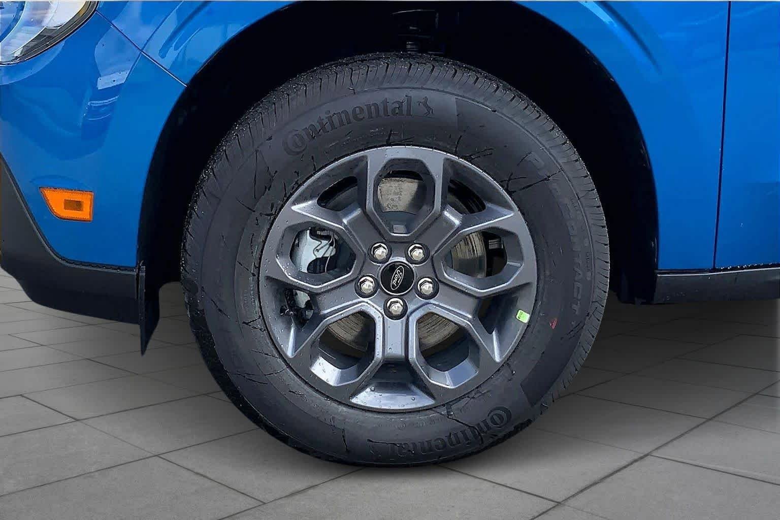 New 2026 Ford Maverick XLT w/ 4K Tow Package AWD/4WD image 12