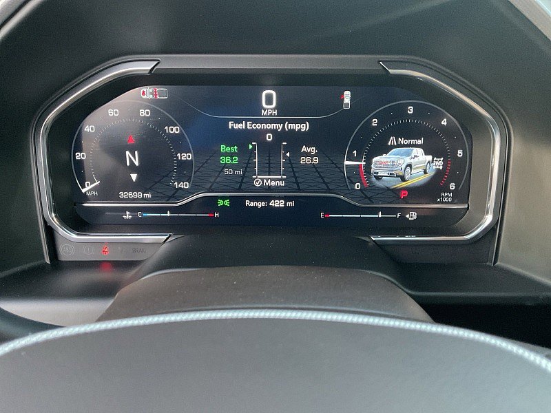 Used 2024 GMC Sierra 1500 Denali w/ Denali Reserve Package image 17