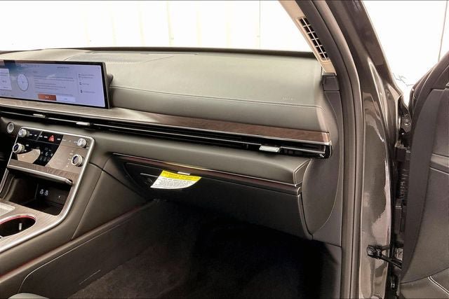 Used 2026 Genesis GV80 2.5T Select AWD/4WD image 18