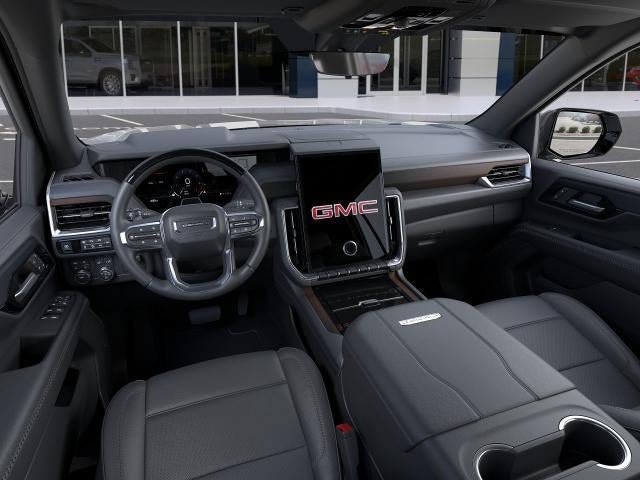 New 2026 GMC Yukon Denali w/ Denali Reserve Package AWD/4WD image 15