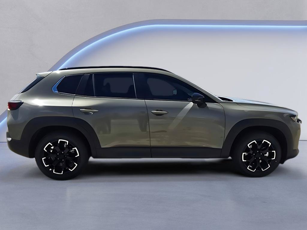 New 2026 MAZDA CX-50 Meridian Edition w/ Weather Package AWD/4WD image 6