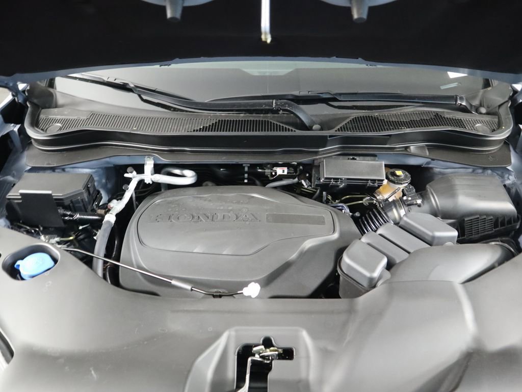 New 2026 Honda Ridgeline TrailSport+ image 29