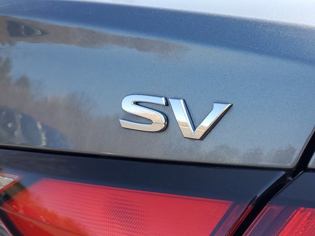 Certified 2023 Nissan Versa SV w/ Trunk Package image 30