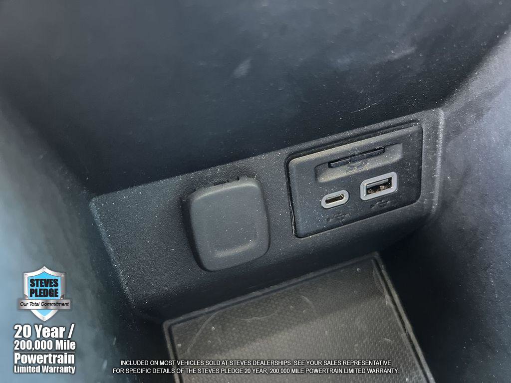 Used 2019 Chevrolet Blazer LT w/ Sound & Technology Package image 39