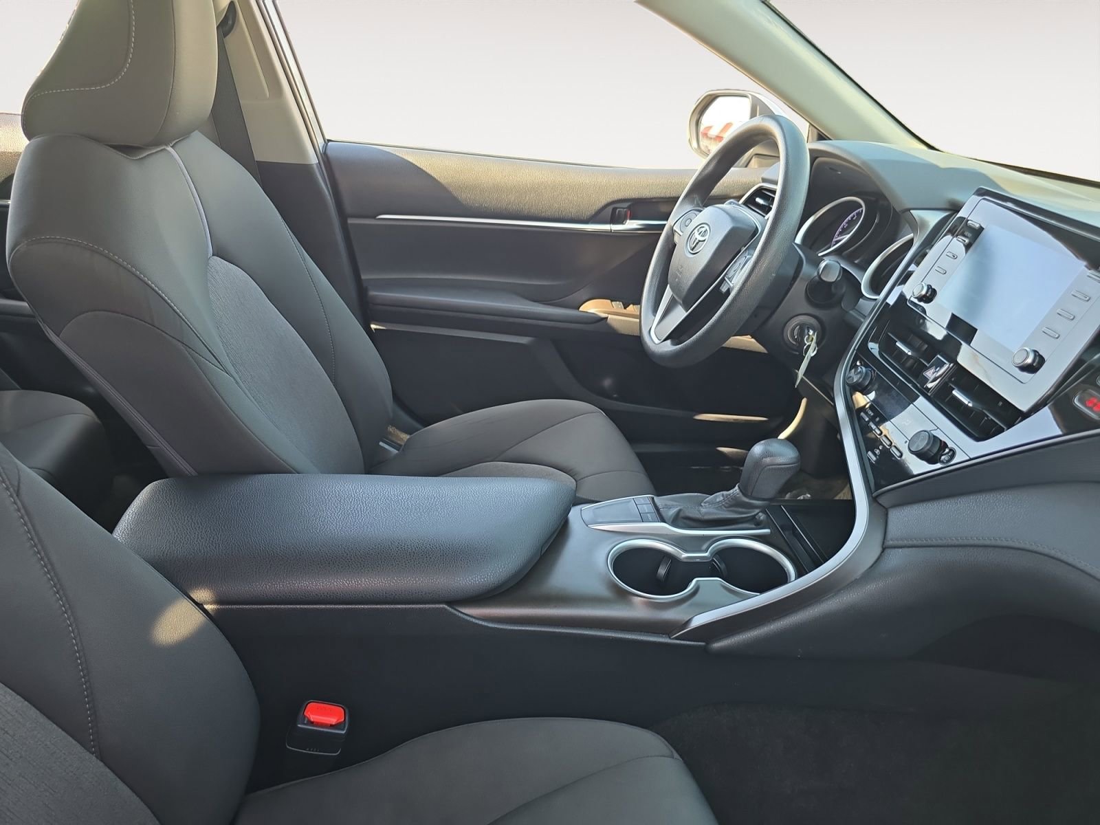 Certified 2023 Toyota Camry LE image 15