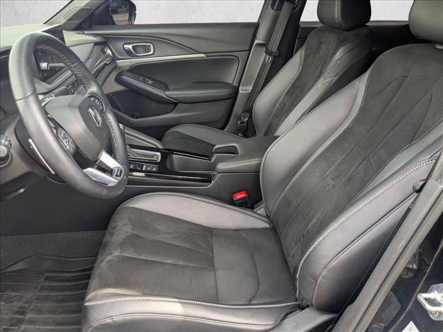 Used 2024 Acura Integra A-Spec w/ Technology Package FWD image 15
