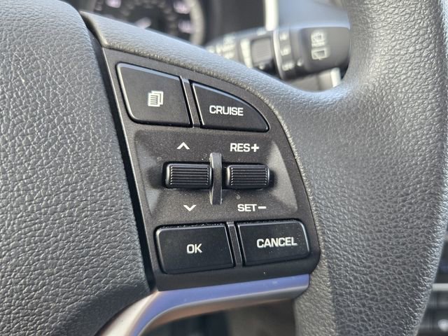 Used 2019 Hyundai Tucson SEL w/ Cargo Package FWD image 23
