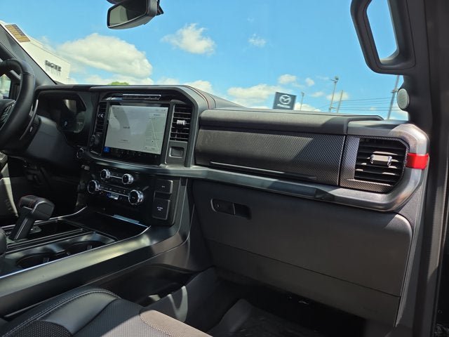 Used 2024 Ford F150 Raptor AWD/4WD image 15