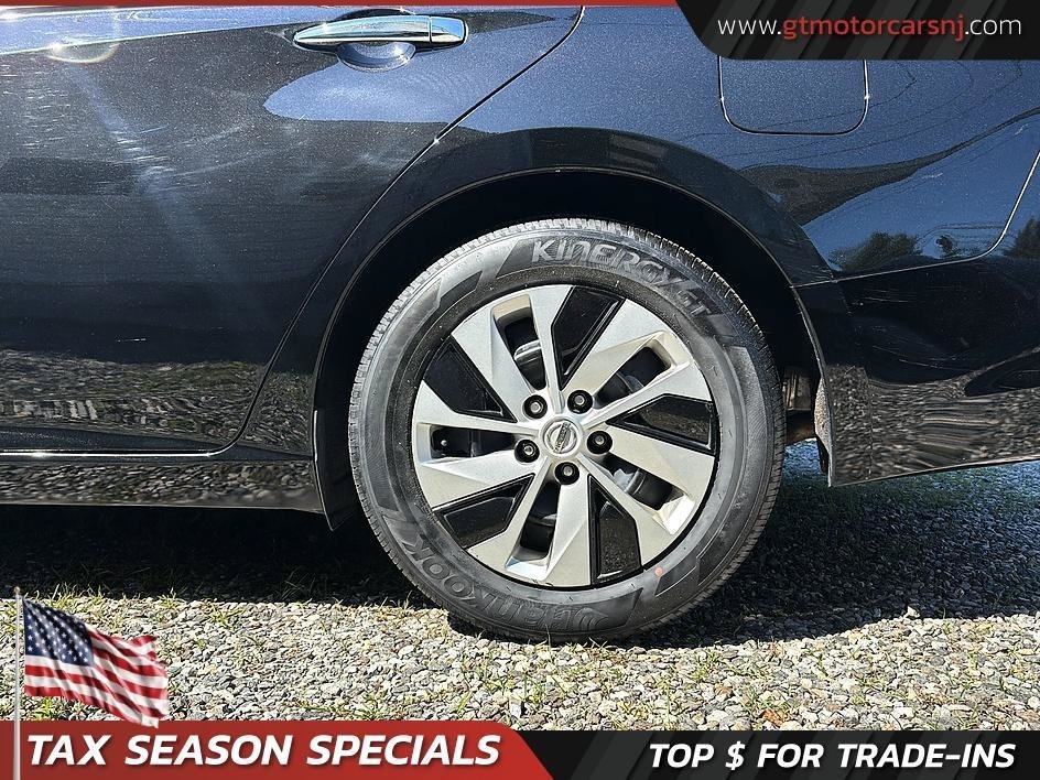 Used 2020 Nissan Altima 2.5 S FWD image 14