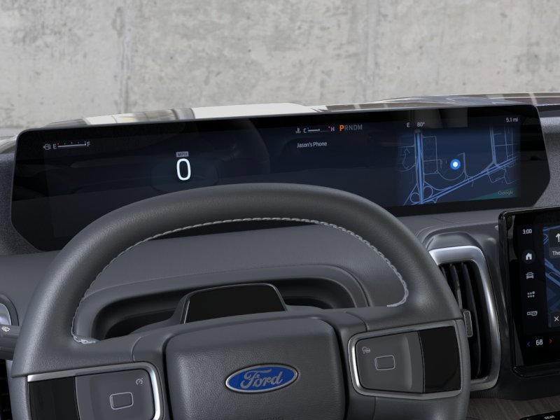 New 2026 Ford Expedition Platinum AWD/4WD image 13