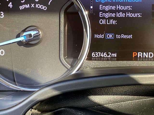 Used 2020 Ford Expedition Platinum image 39