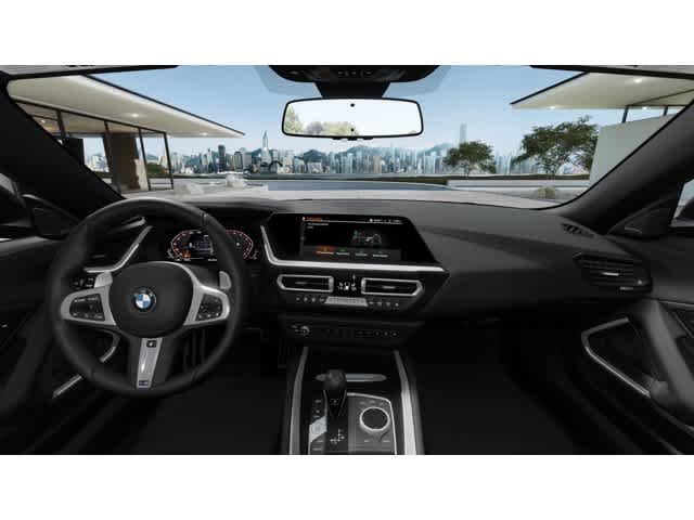 New 2026 BMW Z4 M40i RWD image 10