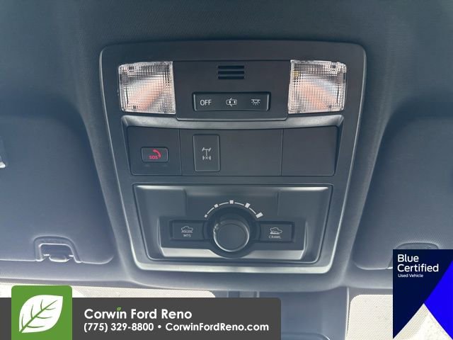 Used 2023 Toyota Tacoma TRD Off-Road w/ Black Out Package (TMS) image 19