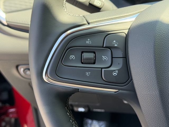 New 2026 Buick Encore GX Preferred w/ Comfort Package FWD image 23