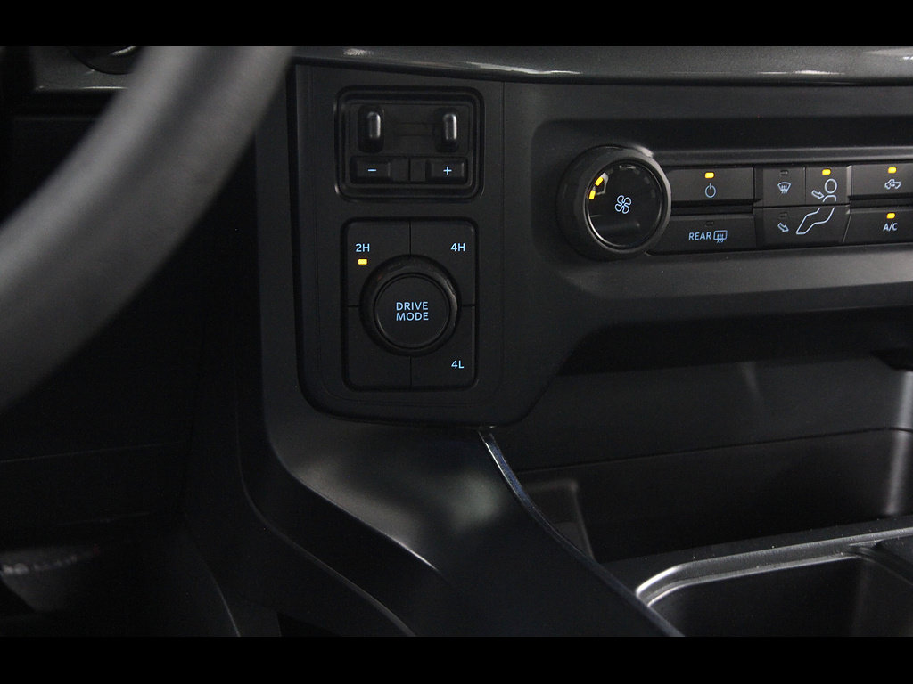 Used 2023 Ford F150 XL w/ STX Appearance Package AWD/4WD image 14