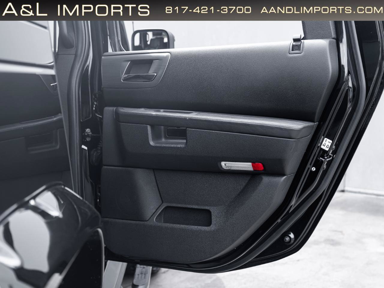 Used 2009 HUMMER H2 Luxury AWD/4WD image 54