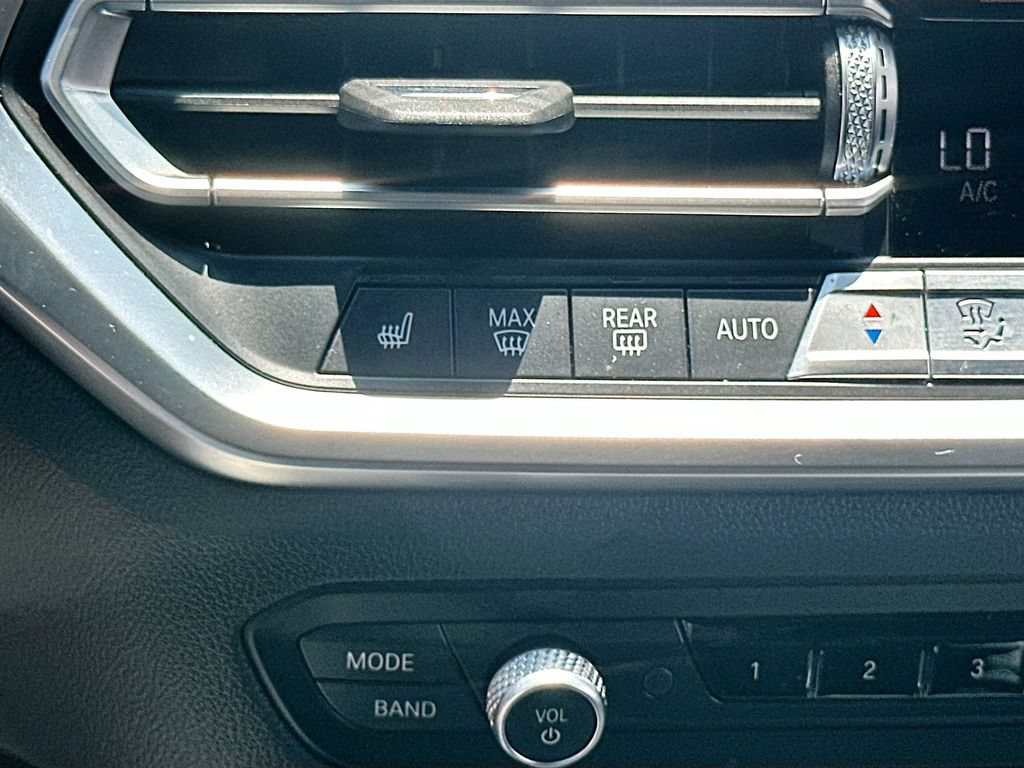 Used 2021 BMW 430i Coupe w/ M Sport Package RWD image 21