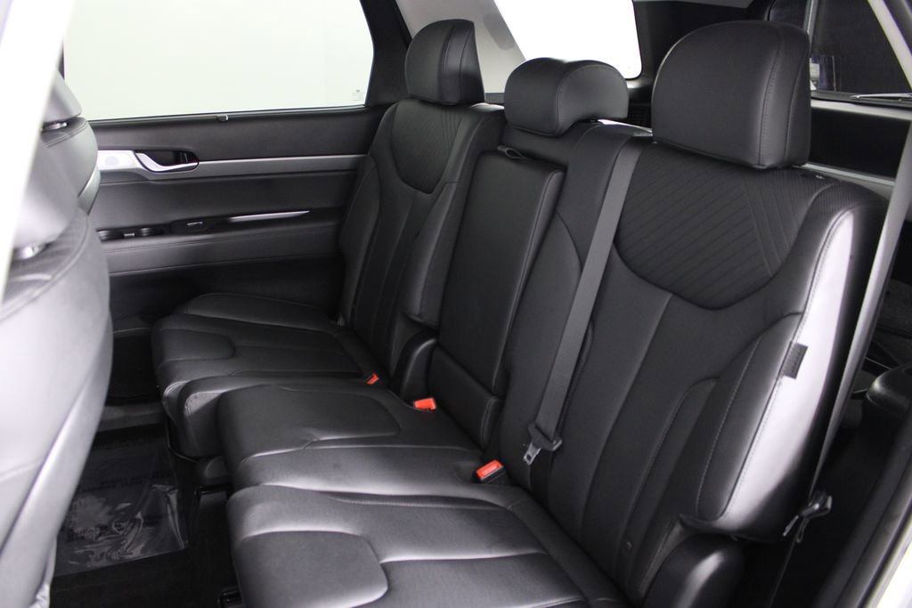 Used 2024 Hyundai Palisade SEL image 21