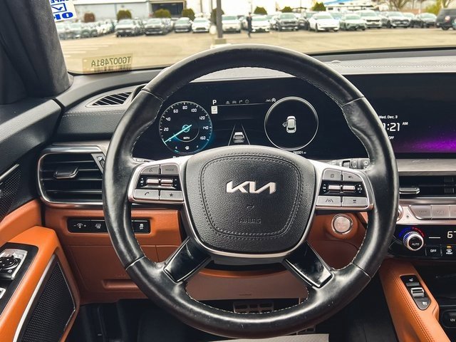 Used 2023 Kia Telluride SX Prestige X-Pro image 21