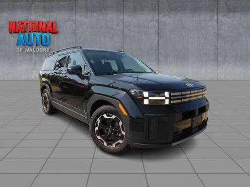 Used 2024 Hyundai Santa Fe SEL