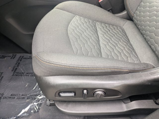Used 2020 Chevrolet Equinox LT AWD/4WD image 17