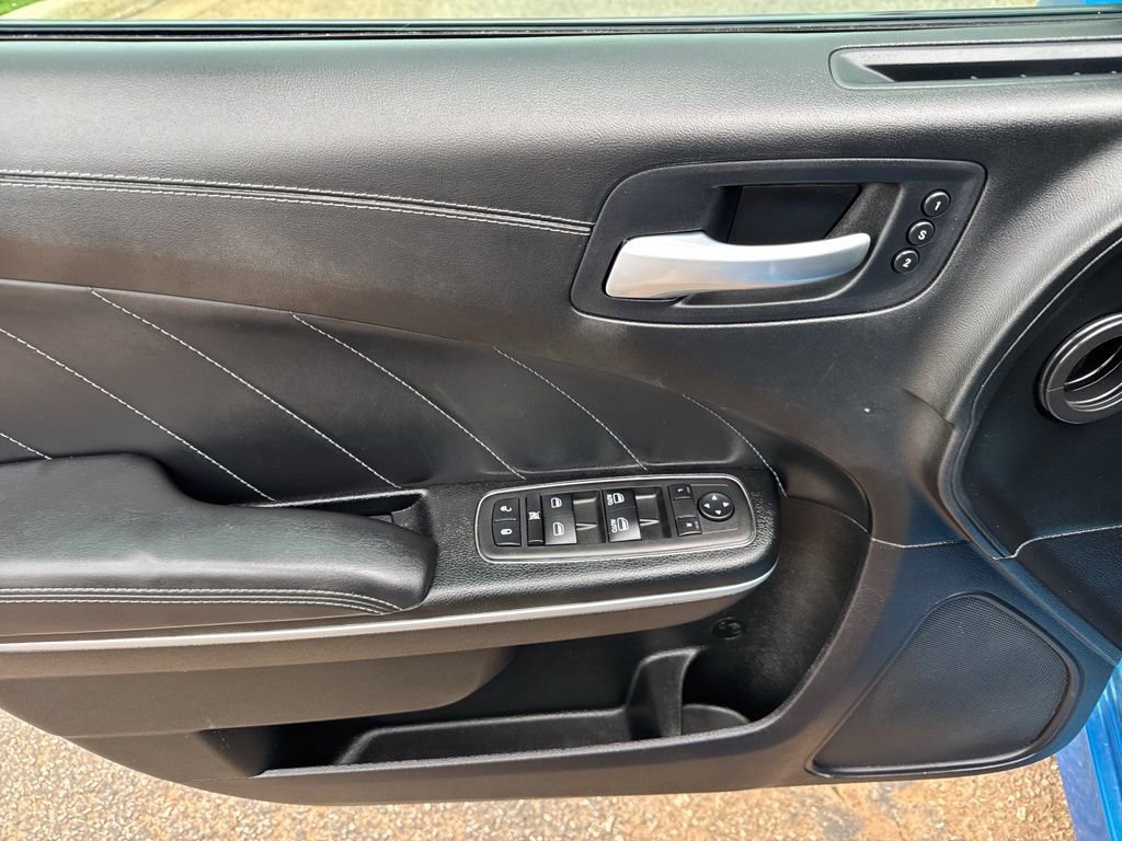 Used 2023 Dodge Charger Scat Pack w/ Plus Group RWD image 30