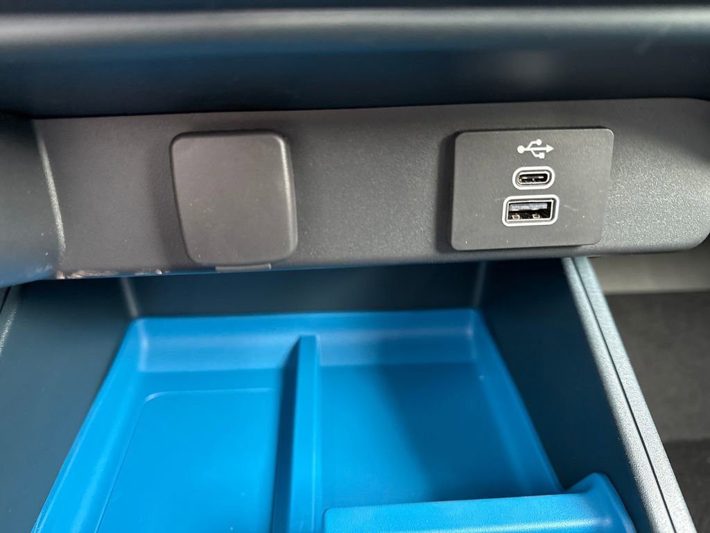 New 2025 Ford Maverick XLT w/ XLT Luxury Package image 26