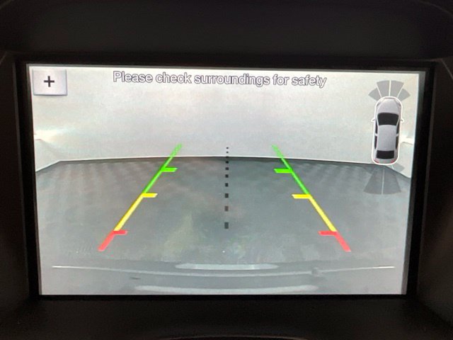 Used 2019 Ford Escape Titanium FWD image 8