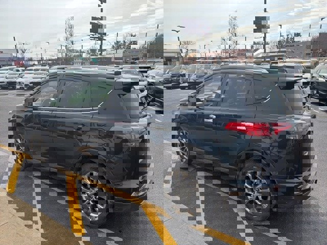 Used 2017 Toyota RAV4 Limited w/ Advanced Technology Package image 17