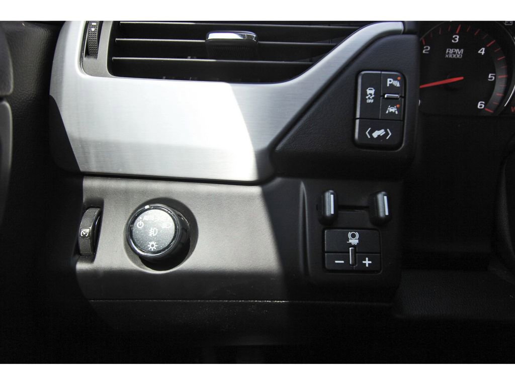 Used 2016 GMC Yukon SLT w/ Open Road Package image 20