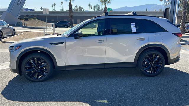 New 2026 MAZDA CX-90 3.3 Turbo w/ Premium Sport Pkg image 12