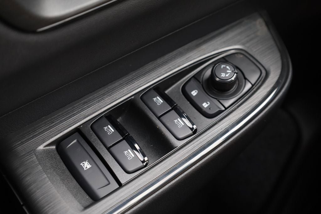 New 2026 Subaru Outback Wilderness AWD/4WD image 17