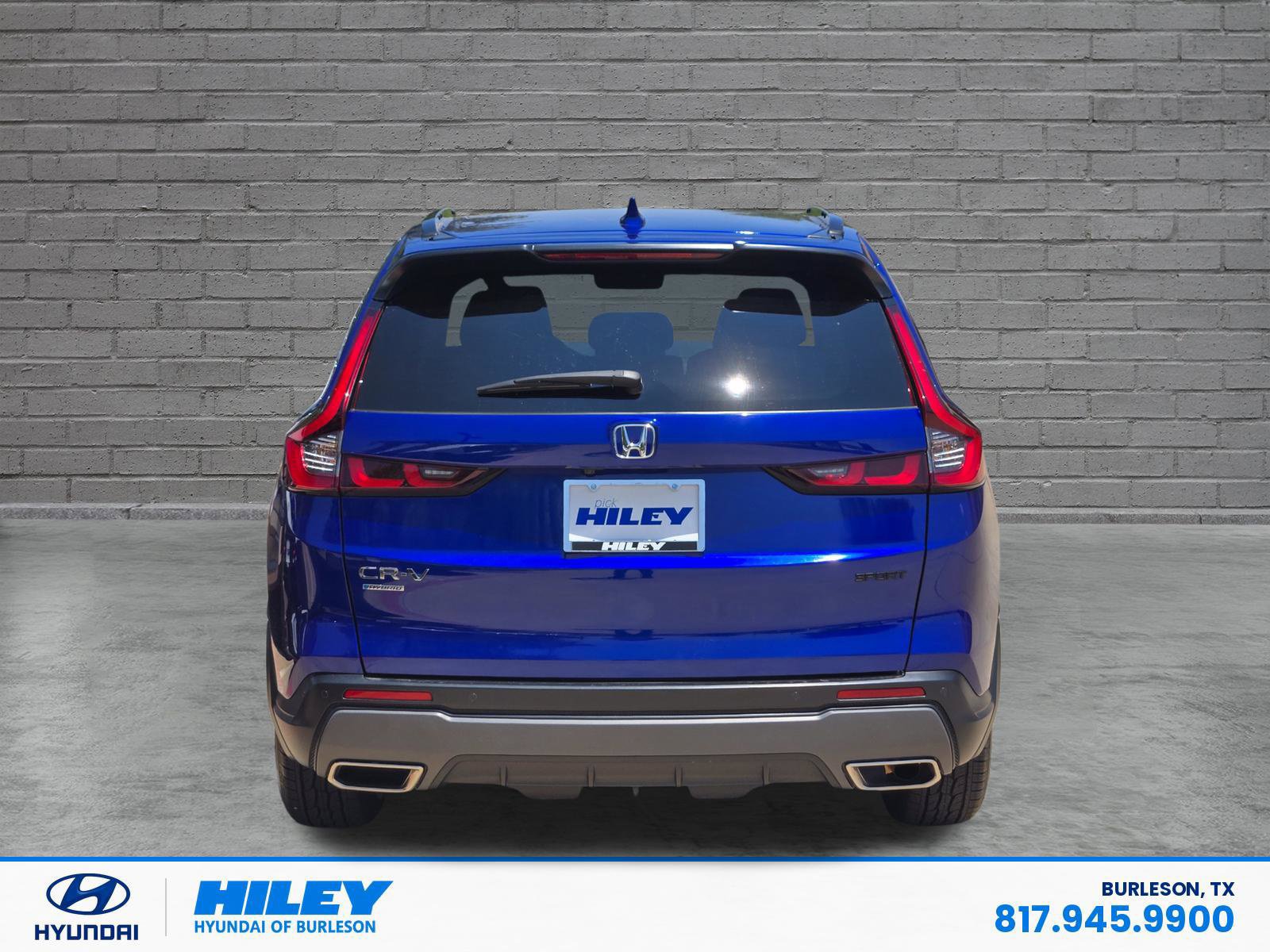 Used 2025 Honda CR-V Sport-L image 5