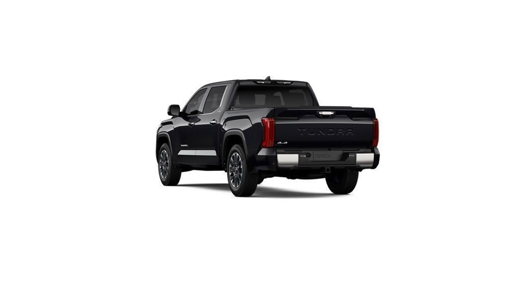 New 2026 Toyota Tundra Limited w/ TRD Off-Road Package image 26