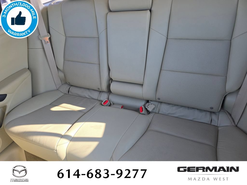 Used 2017 Acura RDX AWD w/ Advance Package image 18