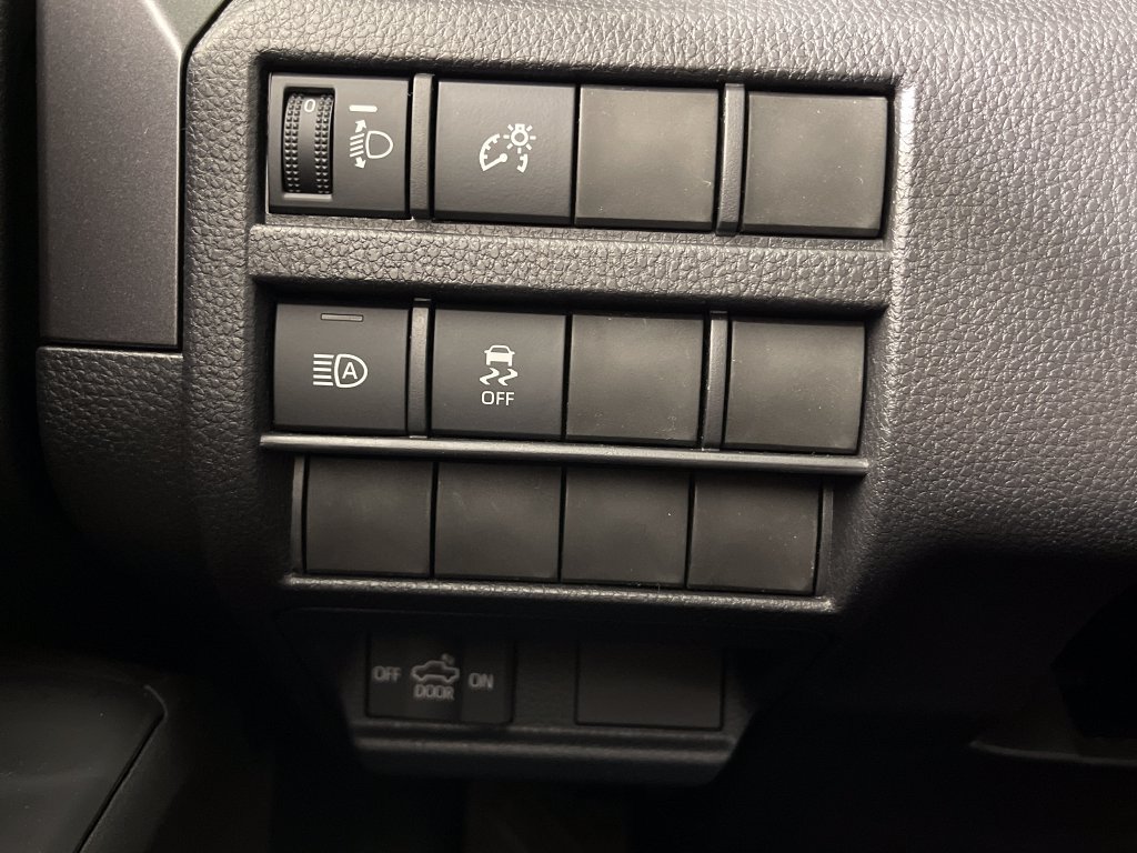 New 2026 Toyota Tacoma SR5 AWD/4WD image 28