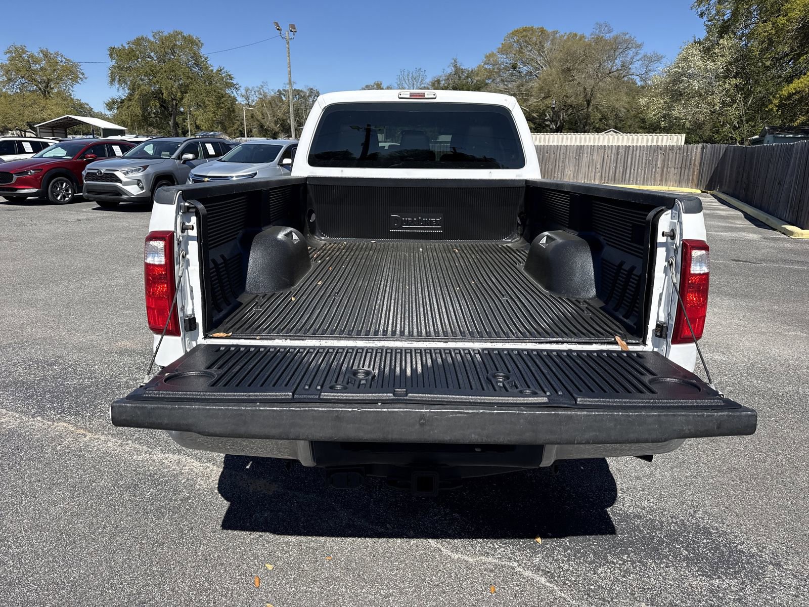 Used 2015 Ford F250 XL w/ Power Equipment Group image 24