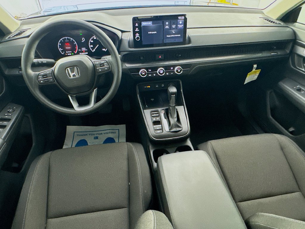 Used 2026 Honda CR-V LX image 31