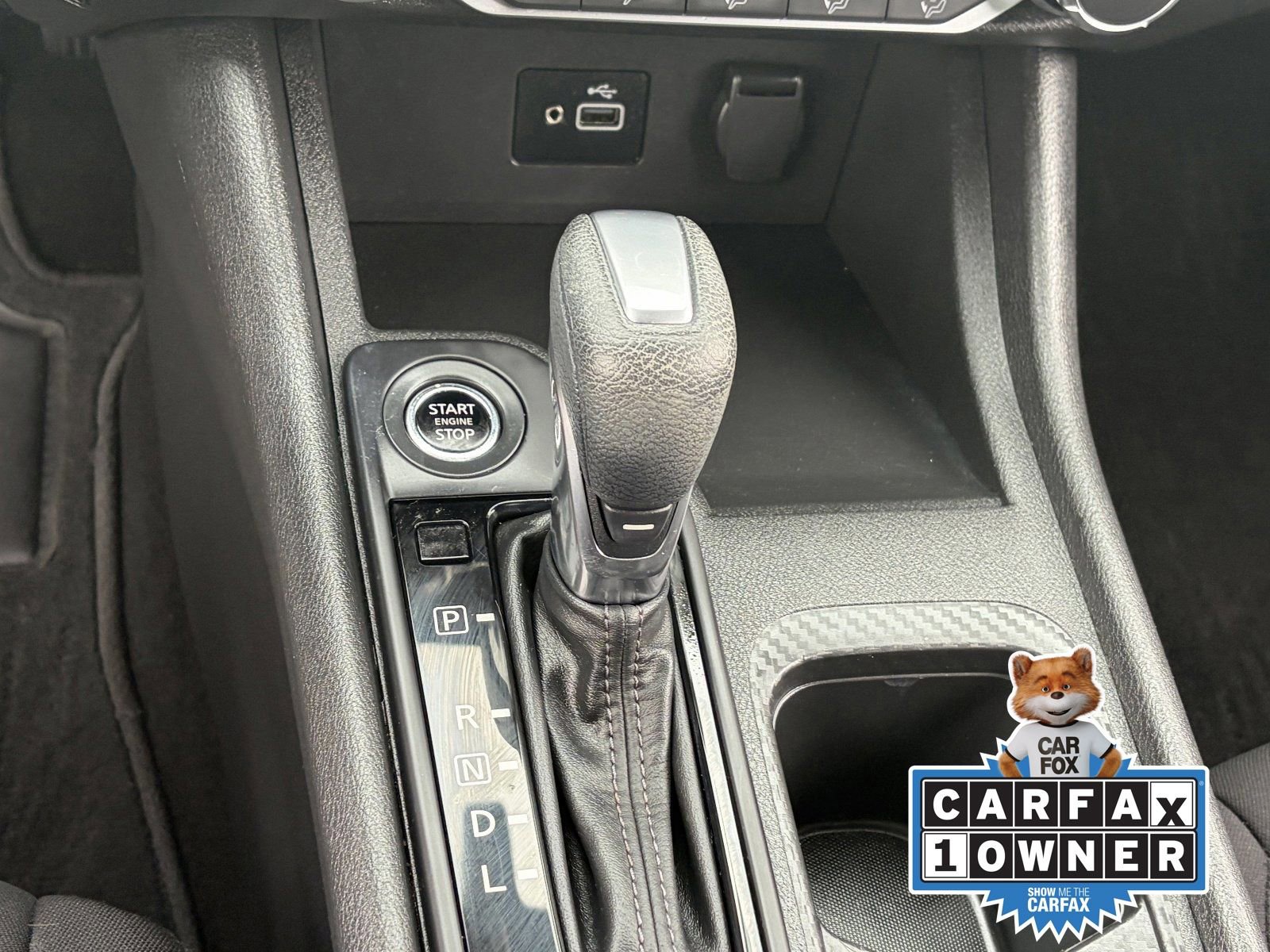 Certified 2023 Nissan Sentra S image 31