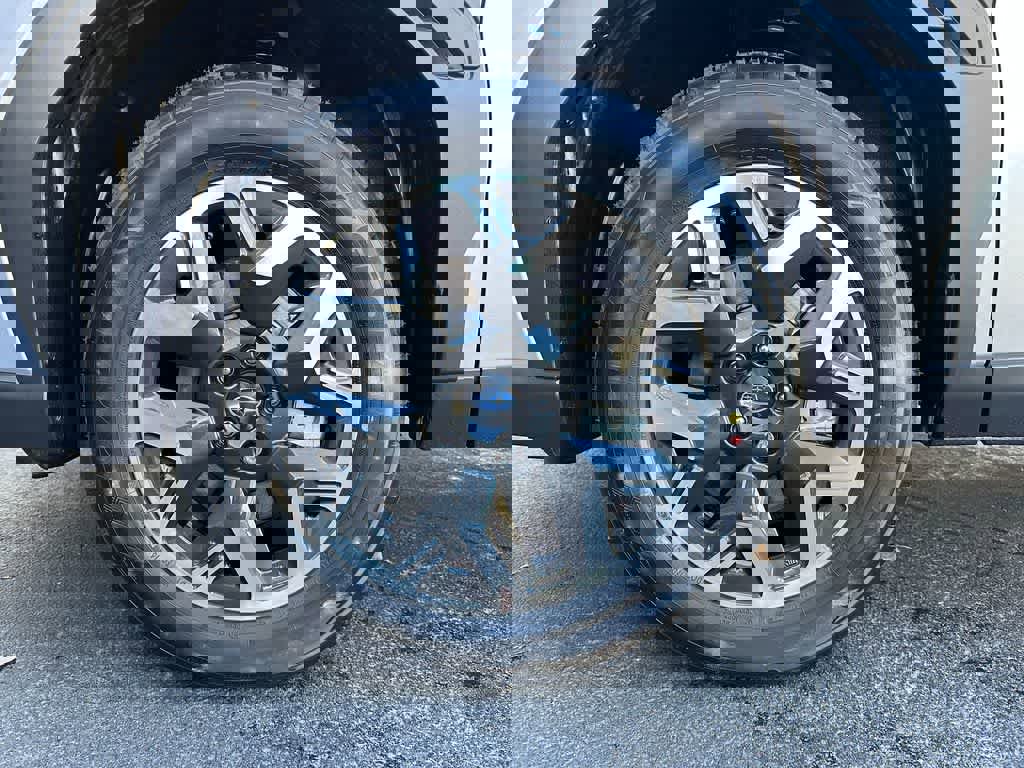 New 2026 Subaru Forester Premium image 8