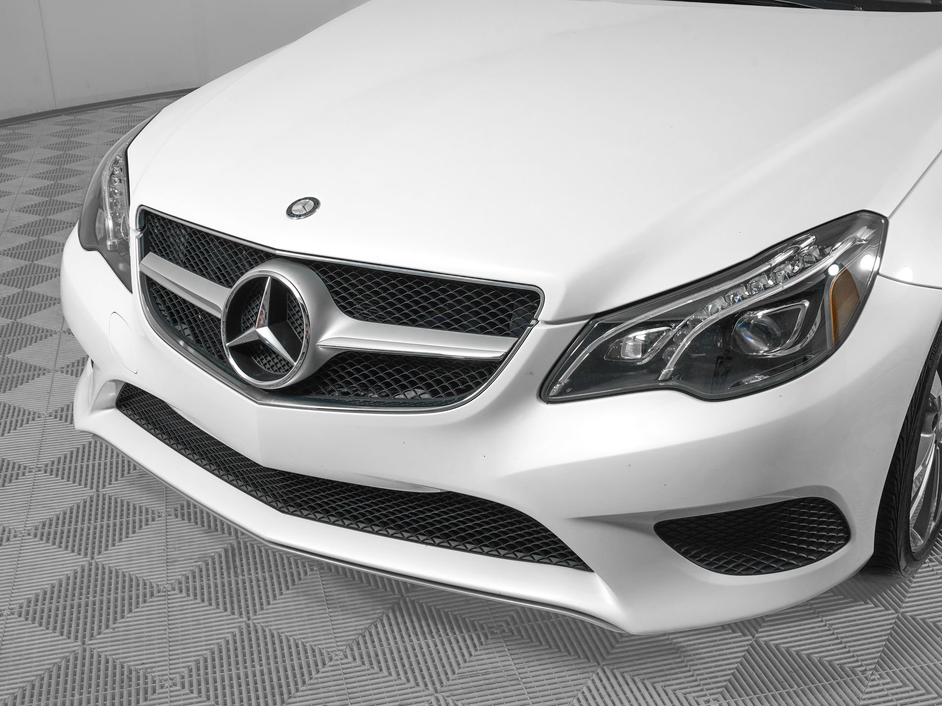 Used 2014 Mercedes-Benz E 350 Cabriolet image 29