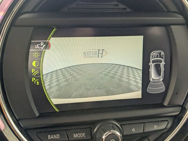 Used 2017 MINI Cooper 2-Door Hardtop FWD image 20