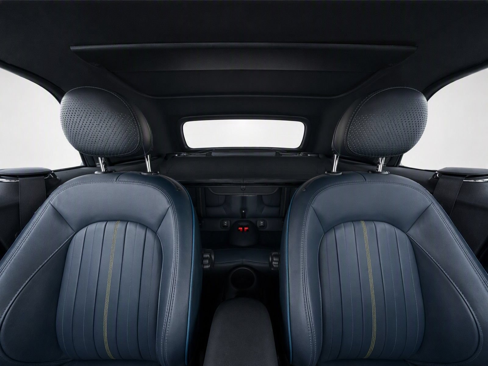 Used 2021 MINI Cooper S w/ Sidewalk Package FWD image 16