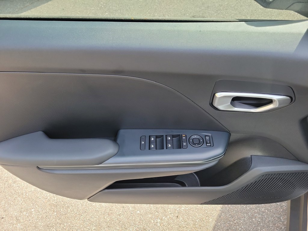 New 2026 Kia K4 FWD image 18