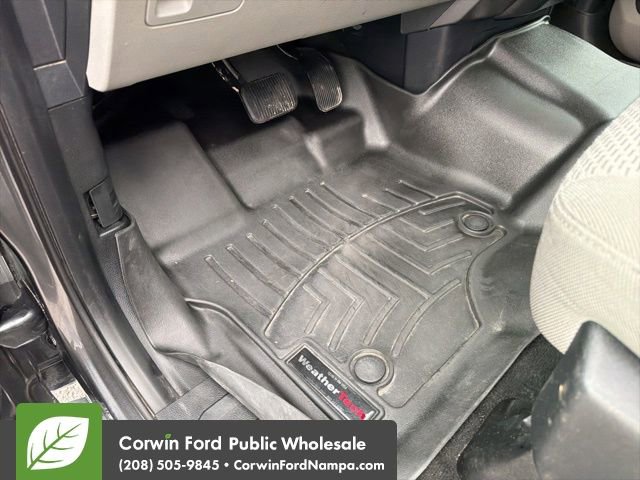 Used 2016 Ford F150 XLT w/ Equipment Group 301A Mid image 27