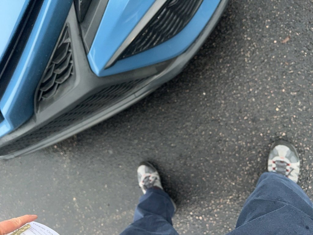 Used 2023 Toyota Camry SE image 7