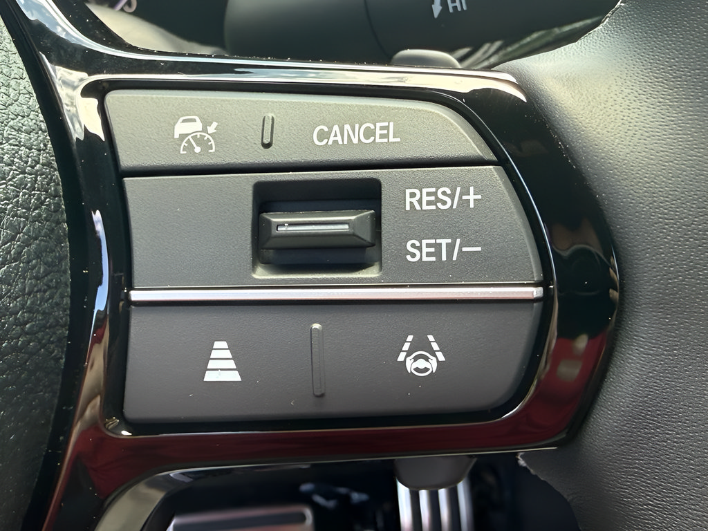 New 2026 Honda Civic Sport image 19