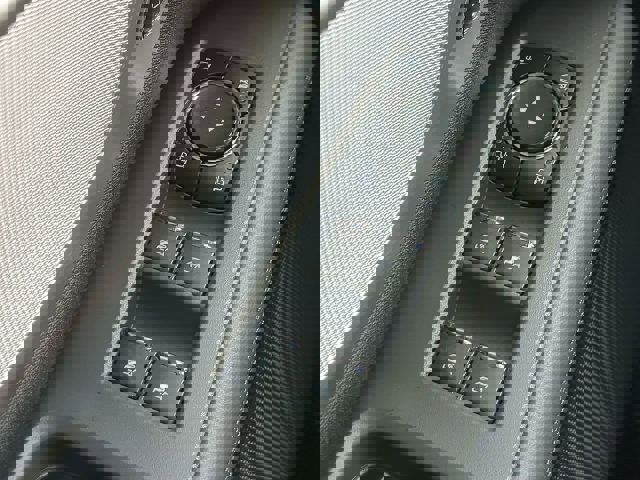 New 2026 Ford Expedition Active image 25