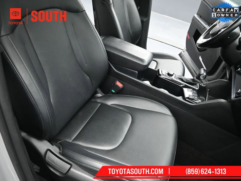 Used 2023 Kia Sportage SX image 28