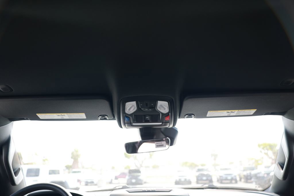 New 2026 RAM 1500 Express image 27